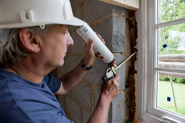 Professional Insulation Contractor in Shenandoah, IA