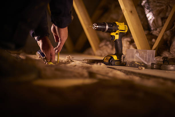 Types of Insulation We Offer in Shenandoah, IA